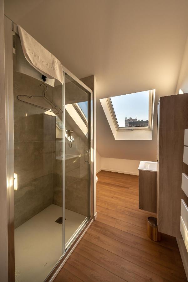 Downtown Loft - Centre Ville - Wifi - Netflix Amiens Exterior photo